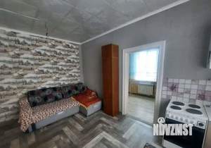 2-к квартира, на длительный срок, 35м2, 2/2 этаж