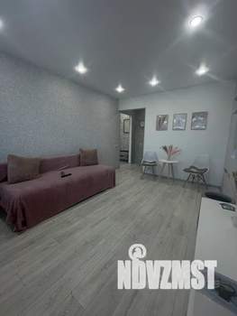 2-к квартира, посуточно, 46м2, 5/5 этаж