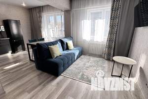 1-к квартира, посуточно, 35м2, 2/10 этаж