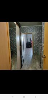 1-к квартира, на длительный срок, 40м2, 5/9 этаж