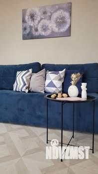 1-к квартира, посуточно, 40м2, 15/18 этаж