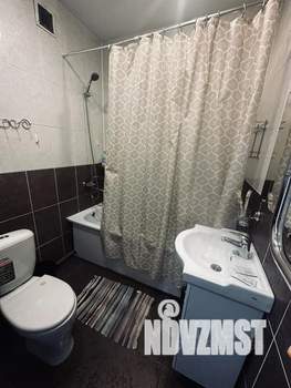 1-к квартира, посуточно, 30м2, 3/17 этаж