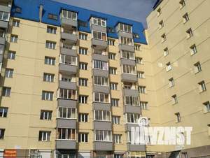 1-к квартира, на длительный срок, 38м2, 5/14 этаж