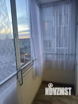 2-к квартира, посуточно, 41м2, 4/9 этаж