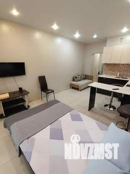 1-к квартира, посуточно, 30м2, 12/15 этаж