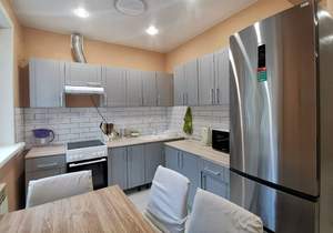 2-к квартира, на длительный срок, 48м2, 1/4 этаж