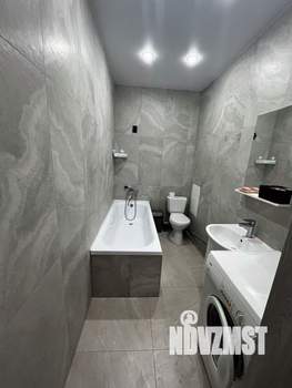 Студия квартира, на длительный срок, 36м2, 10/17 этаж