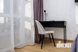 2-к квартира, посуточно, 59м2, 7/15 этаж