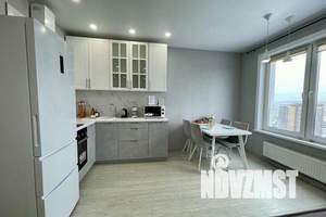 2-к квартира, посуточно, 55м2, 15/15 этаж