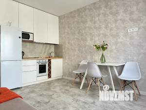 1-к квартира, посуточно, 50м2, 4/9 этаж