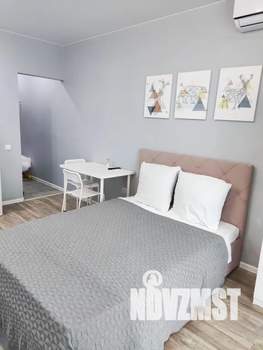 1-к квартира, посуточно, 25м2, 16/17 этаж