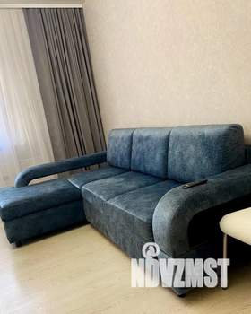 3-к квартира, посуточно, 72м2, 9/16 этаж