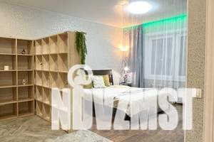 1-к квартира, посуточно, 34м2, 1/10 этаж