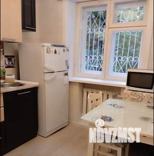 1-к квартира, на длительный срок, 31м2, 1/4 этаж