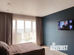 1-к квартира, посуточно, 30м2, 12/18 этаж