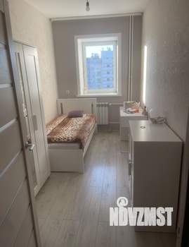 2-к квартира, на длительный срок, 40м2, 10/18 этаж