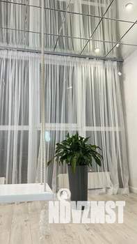 1-к квартира, посуточно, 90м2, 1/1 этаж