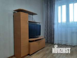 1-к квартира, посуточно, 42м2, 2/15 этаж