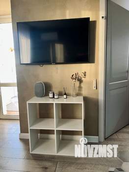 1-к квартира, на длительный срок, 42м2, 14/16 этаж