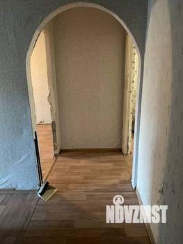 2-к квартира, на длительный срок, 40м2, 1/5 этаж