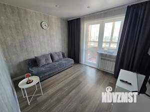 2-к квартира, посуточно, 56м2, 13/16 этаж