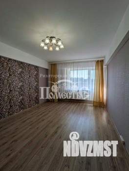 1-к квартира, на длительный срок, 44м2, 5/14 этаж