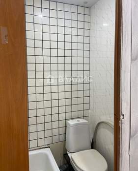 1-к квартира, на длительный срок, 19м2, 4/5 этаж