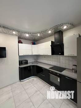 3-к квартира, на длительный срок, 100м2, 13/18 этаж