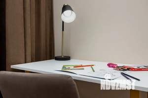 1-к квартира, посуточно, 41м2, 1/9 этаж