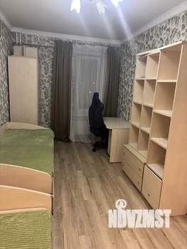 3-к квартира, на длительный срок, 70м2, 5/9 этаж