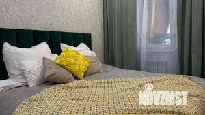 1-к квартира, посуточно, 31м2, 13/16 этаж