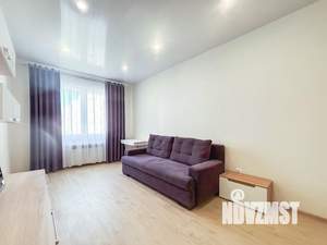 1-к квартира, на длительный срок, 41м2, 5/9 этаж