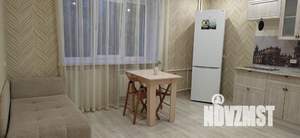 2-к квартира, посуточно, 54м2, 1/1 этаж