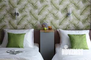 Студия квартира, посуточно, 23м2, 2/10 этаж