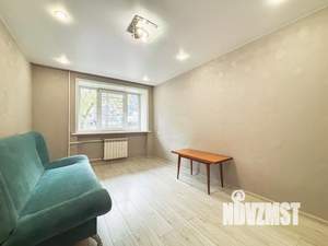 3-к квартира, на длительный срок, 54м2, 2/5 этаж