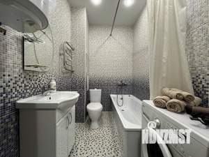 2-к квартира, посуточно, 50м2, 1/1 этаж