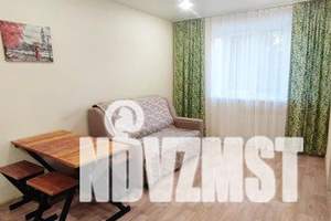 2-к квартира, посуточно, 45м2, 1/5 этаж
