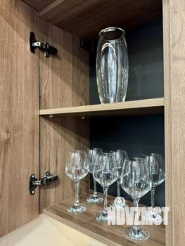 2-к квартира, посуточно, 43м2, 1/1 этаж