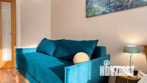 2-к квартира, посуточно, 60м2, 4/9 этаж