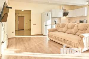 2-к квартира, посуточно, 63м2, 4/10 этаж