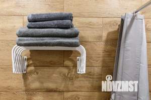 1-к квартира, посуточно, 22м2, 1/1 этаж