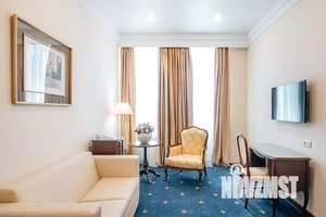 2-к квартира, посуточно, 51м2, 2/4 этаж