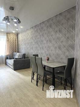 2-к квартира, на длительный срок, 57м2, 1/11 этаж