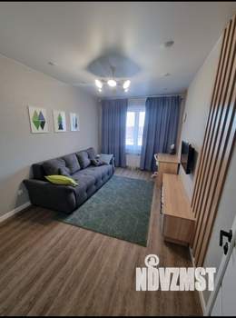 1-к квартира, на длительный срок, 45м2, 7/10 этаж
