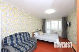 1-к квартира, посуточно, 30м2, 1/5 этаж