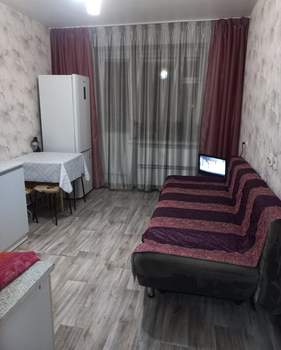 2-к квартира, на длительный срок, 39м2, 1/5 этаж