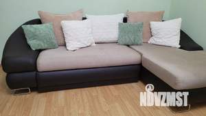 1-к квартира, посуточно, 45м2, 2/10 этаж