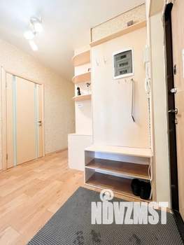 2-к квартира, посуточно, 55м2, 13/14 этаж
