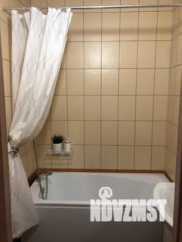 2-к квартира, посуточно, 56м2, 1/10 этаж