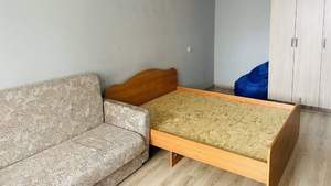 1-к квартира, на длительный срок, 35м2, 3/5 этаж